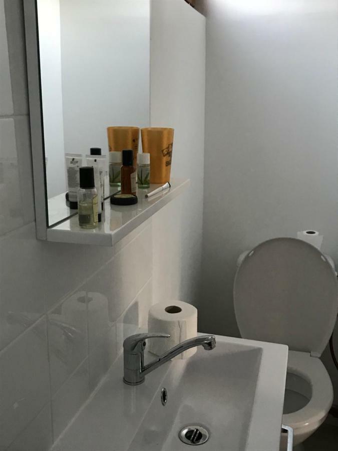 Chalet Proche Orleans Centre Saint-Jean-le-Blanc Εξωτερικό φωτογραφία