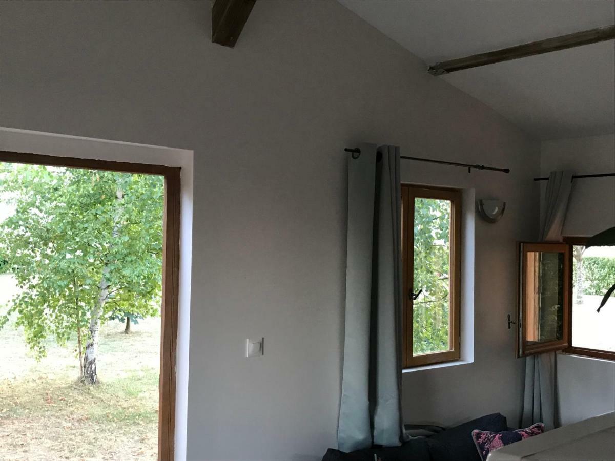 Chalet Proche Orleans Centre Saint-Jean-le-Blanc Εξωτερικό φωτογραφία