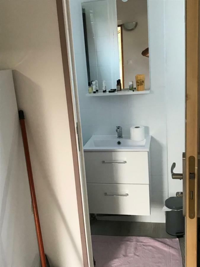 Chalet Proche Orleans Centre Saint-Jean-le-Blanc Εξωτερικό φωτογραφία